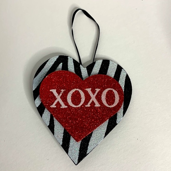 VALENTINE HEART BUNDLE (5 PIECE) - Picture 7 of 8